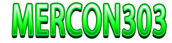 LOGO SITUS MERCON303